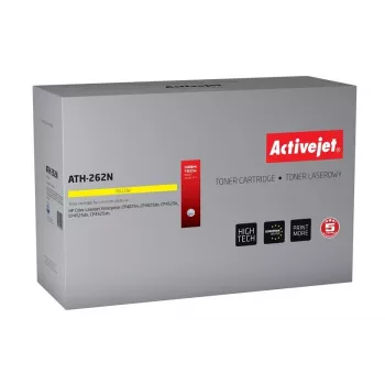 Toneras Activejet ATH-262N geltonas 11000 puslapių