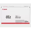 Canon CRG-052H juodas tonerio kasetė, 9200 puslapių