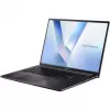 Nešiojamas kompiuteris ASUS VivoBook 16 M1605NAQ-MB116 — Ryzen 5 150, 16 colių IPS (1920x1200), 16 GB RAM, 512 GB SSD, be OS, juodas