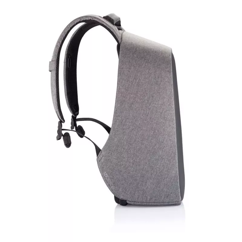 Kuprinė XDDESIGN Bobby Hero Regular — 18 L, antracitinė, skirta nešiojamam kompiuteriui iki 32,8 cm (12,9 colio), organizavimo skydelis