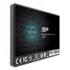 SSD diskas Silicon Power Slim S55 480GB 2.5 inch SATA III TLC