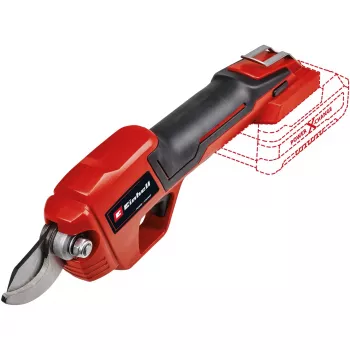 Einhell GE-LS 18 Li 18 V belaidės sodo genėjimo žirklės