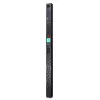 APC AP8858 matuojamas PDU 20 lizdų 0U juodas