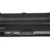 Baterija Green Cell HP 635 650 655 Pavilion G6 G7, Li‑Jon 10.8V 4400mAh, 6 elementų, juoda