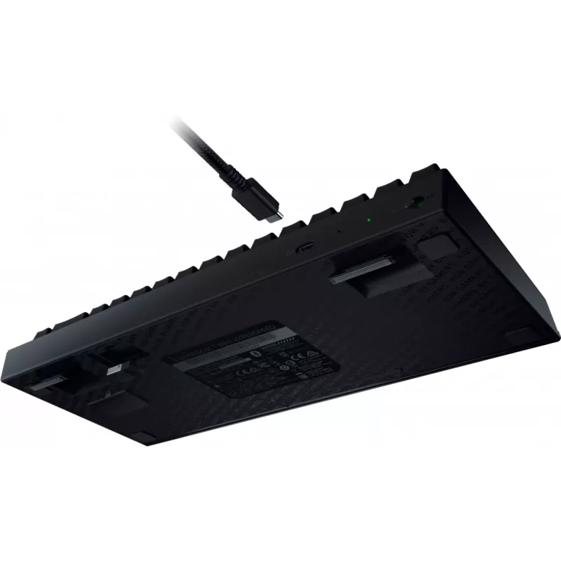Klaviatūra Razer BlackWidow V3 Mini