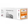 Toner OKI C310 TO-C310MN raudonas 100% naujas