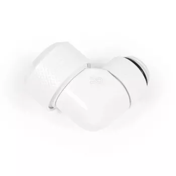 Alphacool 17620 90° G1/4 AG prie 13 mm AD kieto vamzdelio sukamasis jungtis
