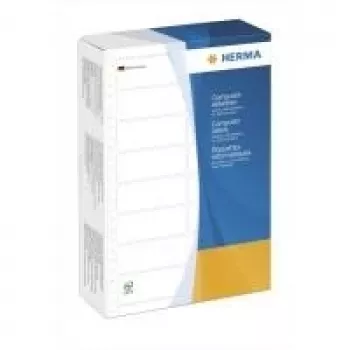 Spaustuvas Herma 8220 Baltas
