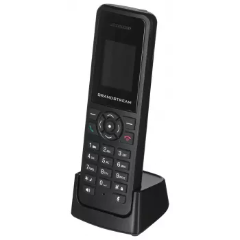 DECT belaidis VoIP ragelis Grandstream Networks DP720