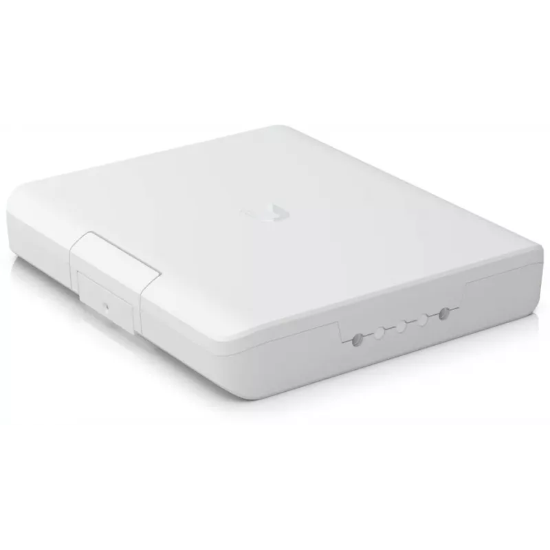 Tinklo įrangos korpusas Ubiquiti UF-TERMINAL-BOX lauko polikarbonatinis