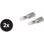 Kabelio sukimo stabdiklis ShiverPeaks 71216-S-SET2 telefono ragelio laidui