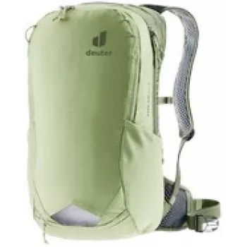 Kuprinė DEUTER Race Air 14+3 lengva kvėpuojanti – 14+3 L talpa, vėdinama nugaros sistema