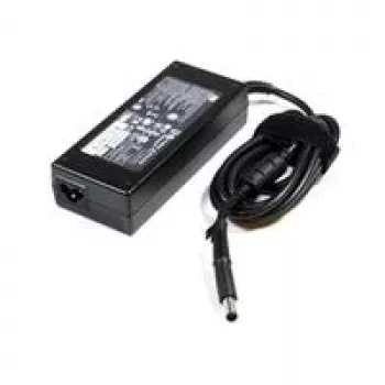 HP Smart maitinimo blokas - AC 100-240 V - 120 W - PFC - EliteBook 85XX, ENVY Laptop 15, HDX X18-1080, Pavilion DV6, dv7, dv8