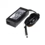 HP Smart maitinimo blokas - AC 100-240 V - 120 W - PFC - EliteBook 85XX, ENVY Laptop 15, HDX X18-1080, Pavilion DV6, dv7, dv8