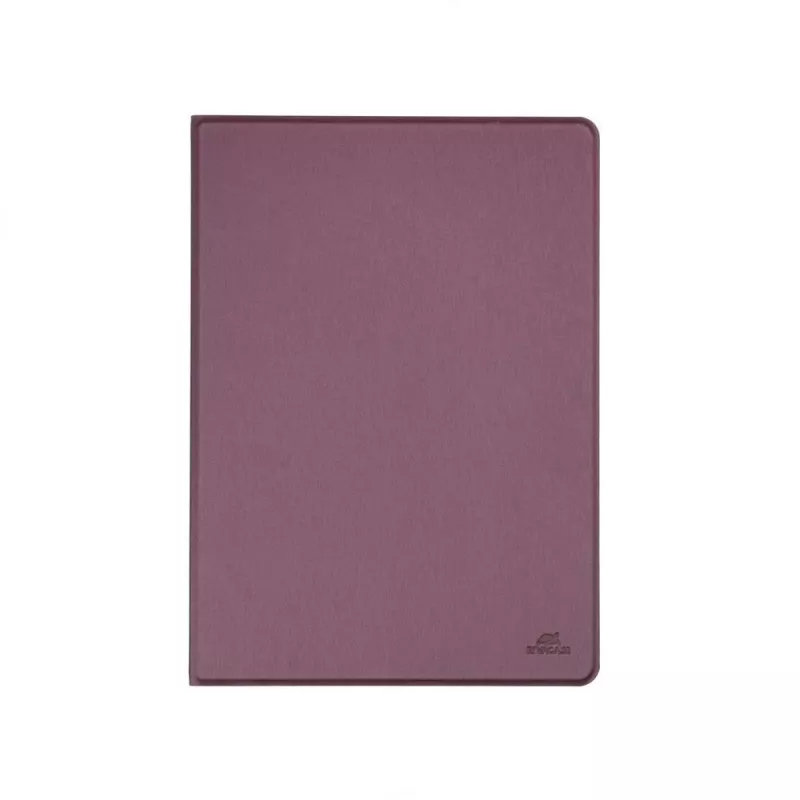 Rivacase dėklas planšetei 9,7-10,5 col. /10/3147 Burgundy Red