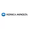 Developer blokas Konica Minolta DV-313K juodas (A7U403D)