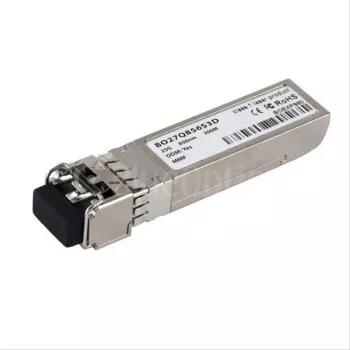 SFP28 siųstuvas-imtuvas CBO 25G ESR, skirtas Alcatel‑Lucent BO27Q856S3D — 25 Gb/s šviesolaidinis modulis