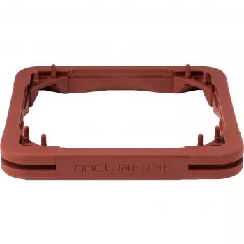 Sandarinimo lūpa Noctua NV-MPG1-12.brown 120 mm ventiliatoriams