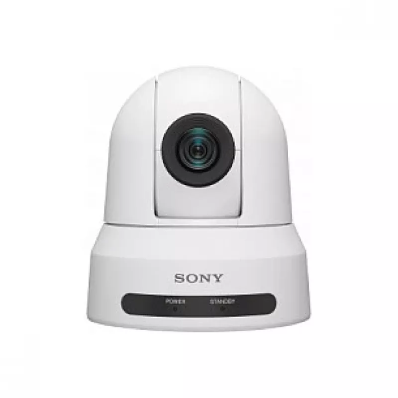 Sony SRG-X40UH Kupolinė IP stebėjimo kamera, vidaus, 3840 x 2160 pikselių, lubos/siena