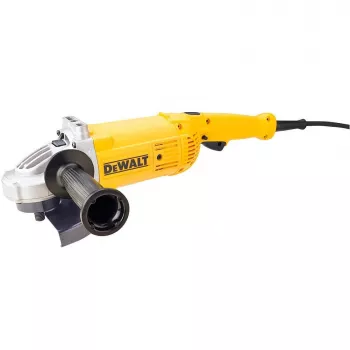 Kampinis šlifuoklis DeWALT DWE496-QS