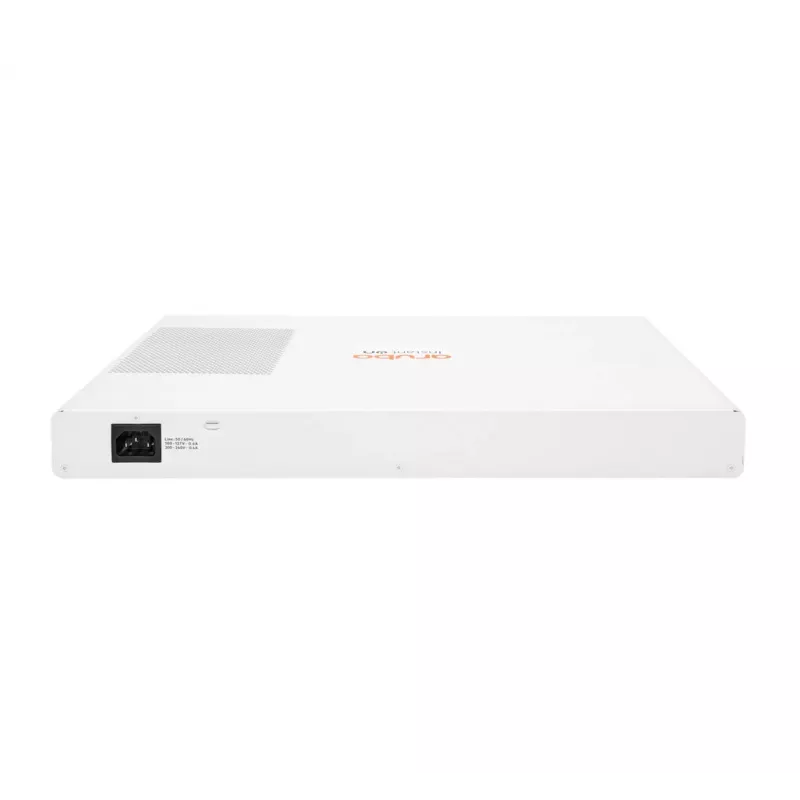 Valdomas jungiklis Aruba Instant On 1960 24G 2XGT 2SFP+