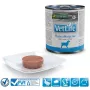 FARMINA Vet Life Diet DOG Hypoallergenic Duck & Potato - šlapias šunų ėdalas - 300 g