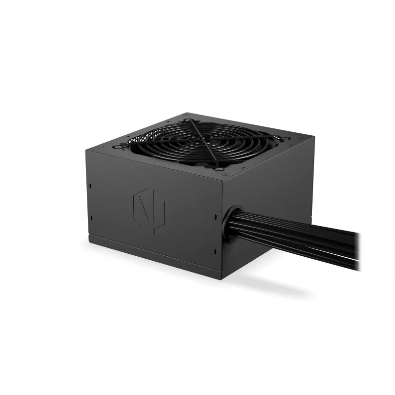 ENDORFY Vero L5 Bronze 600W maitinimo blokas 24-pin ATX ATX juodas