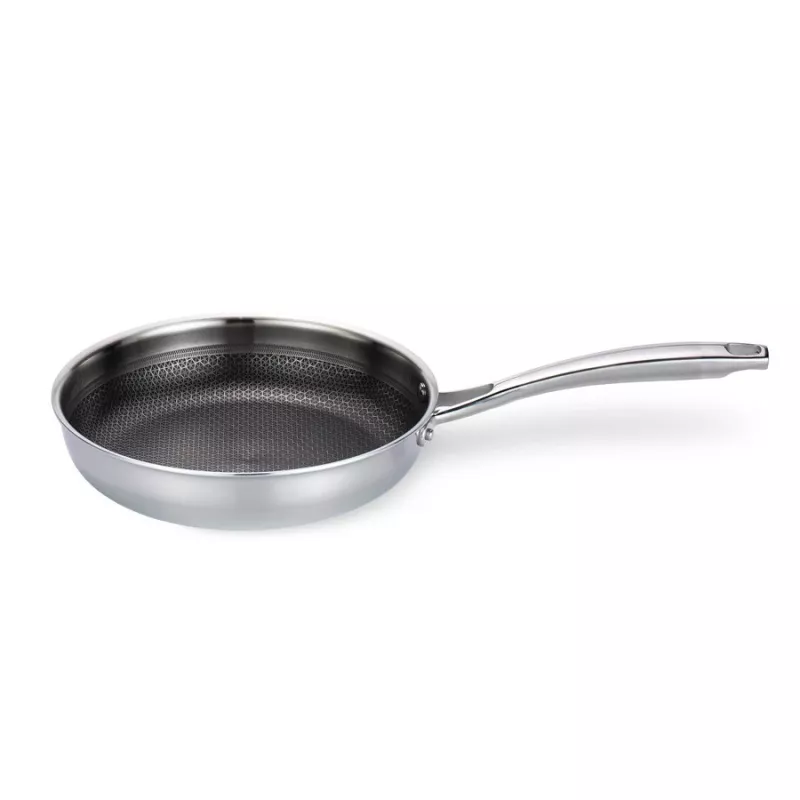 Profesionali keptuvė Maestro MR-1224-24 24 cm