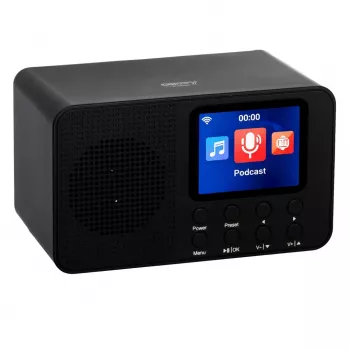 Radijo imtuvas CAMRY CR 1918 Wi-Fi