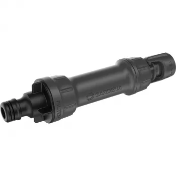 Micro-Drip-System bazinis blokas 1000, Lašelinė sistema juoda, modelis 2023