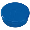Lentos magnetas Dahle 95538 Mėlynas 38mm x 38mm x 13.5mm 10 vnt.