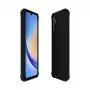Dėklas Mobilis Spectrum_R Samsung Galaxy A34 5G 16,8 cm Juodas