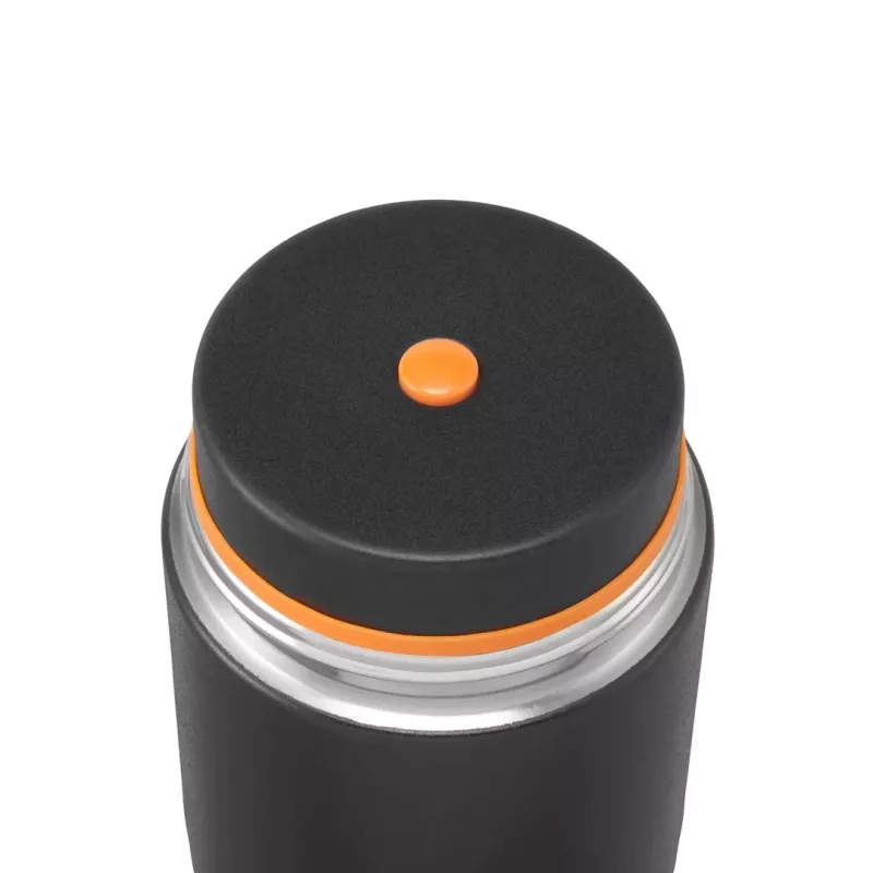 Termosas maistui Esbit Food Jug 750 ml, juodas