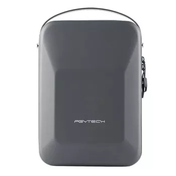 Kietasis dėklas PGYTECH P-43A-020 Black EVA Oda