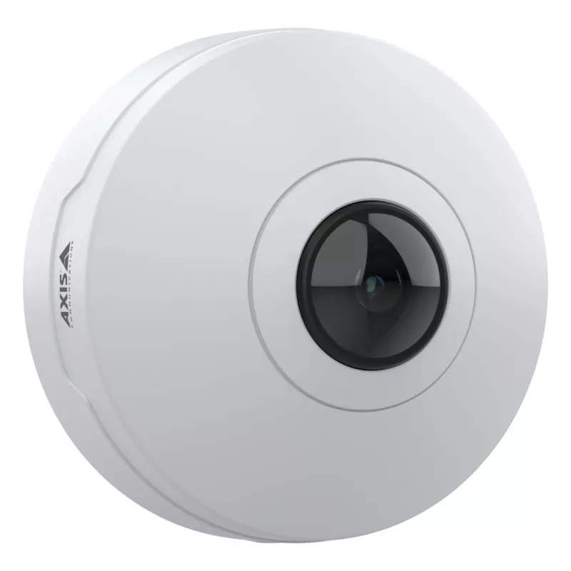 IP stebėjimo kamera Axis M4328-P Dome 12 MP 360°
