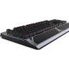 Incase Gaming Keyboard IKG-444 Mechaninė, RGB, vokiškas išdėstymas, mažmeninė pakuotė