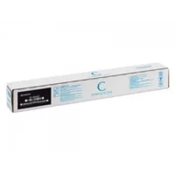 KYOCERA TK-8800C originalus tonerio kasetė 1 vnt. Cian