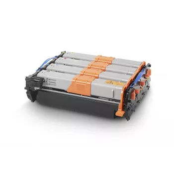 Originalus OKI 44968301 būgno rinkinys 4 vnt.