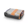 Originalus OKI 44968301 būgno rinkinys 4 vnt.