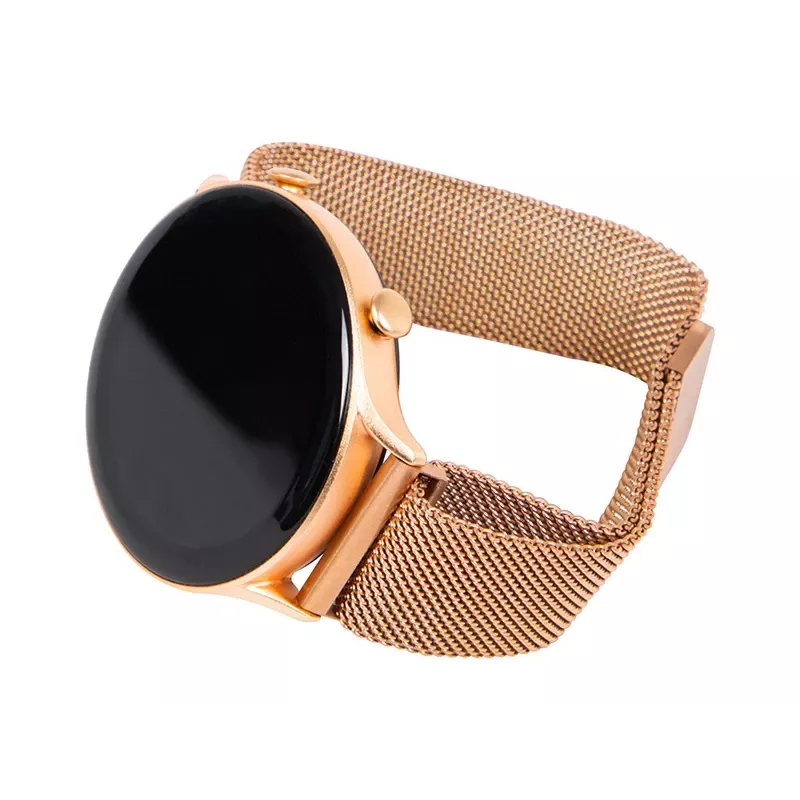 Išmanusis laikrodis BLOW X19 Bluetooth Pink