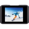 AgfaPhoto AC7000BK veiksmo kamera 16 MP 2K Ultra HD CMOS Wi-Fi 58 g