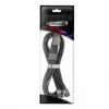 CableMod C-Series Pro ModMesh 16 kontaktų į 2×8 kontaktų pintas kabelis Corsair Type 4 ir 3 maitinimo šaltiniams, 60 cm, juodas
