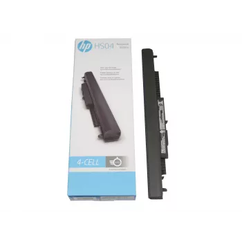 HP baterija nešiojamam kompiuteriui - Ličio jonų - 4 elementai - 2800 mAh - skirta HP 245 G4, Laptop 14, 15 (807612-421)