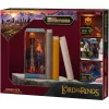 Plastikinis modelio rinkinys REVELL Tiny Adventures „Žiedų valdovas“ – Barad-Dûr (rankdarbiai) 00537