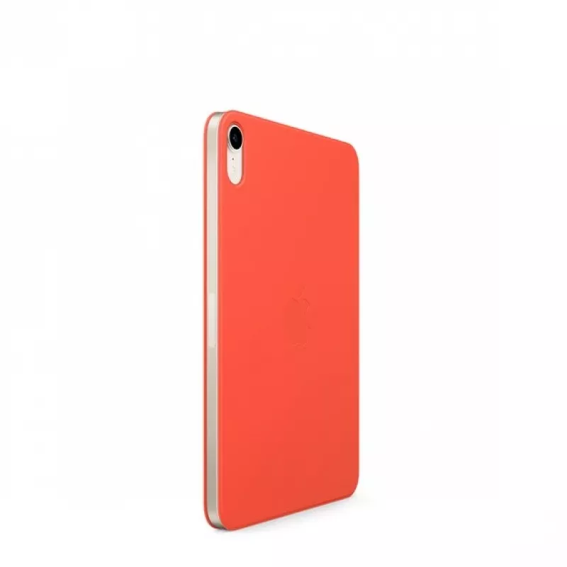 Smart Folio skirta iPad mini (6-osios kartos) - elektrinė oranžinė