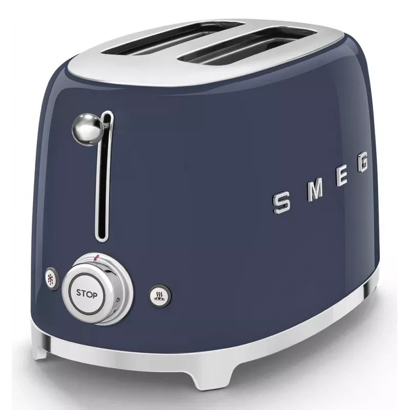 Smeg TSF01NBEU mėlyna