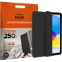 EIGER EGSR00136 Tablet-Apsauginis Dėklas 27,7 cm (10,9 inch) Folio Juodas (EGSR00136)