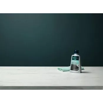 Kremas kaitlentės valymui Electrolux Vitro Care 300 ml – kremas keraminėms ir indukcinėms kaitlentėms, dozatorius