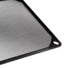 Akasa GRM140-AL01-BK – ventiliacinis filtras – juodas