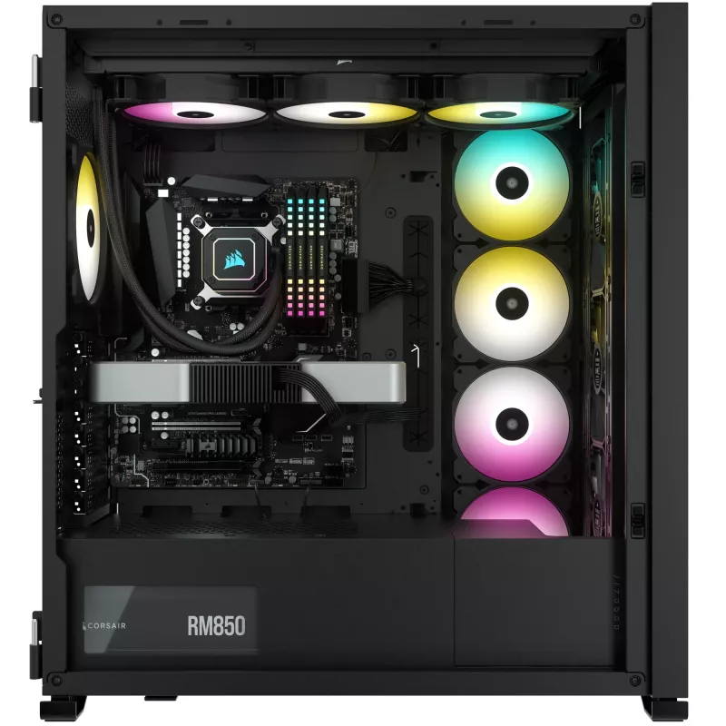 SSD diskas Corsair 2 TB M.2 PCI Express 4.0 MP600 PRO XT